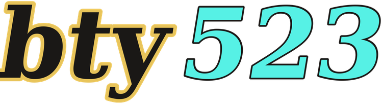 bty523 logo