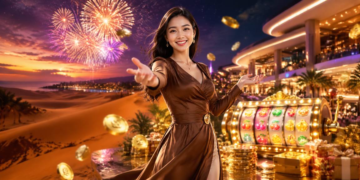 bty523 Sảnh Live Casino của bty523 — Bàn Thật, Dealer Thật